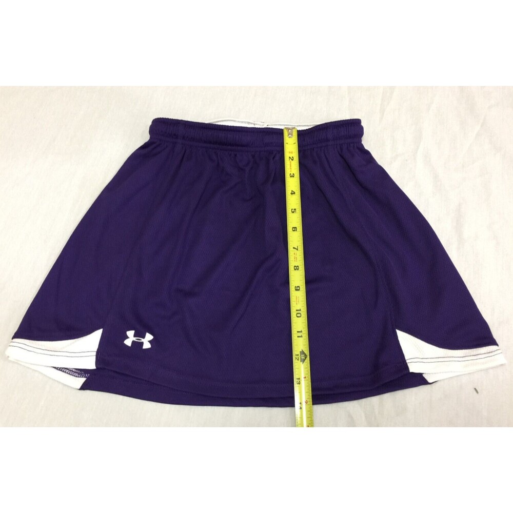 NWOT UNDER ARMOUR WOMENS ATHLETIC SKIRT SIZE S